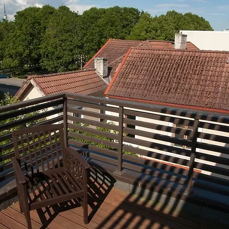 Kuninga 1a Apartment *