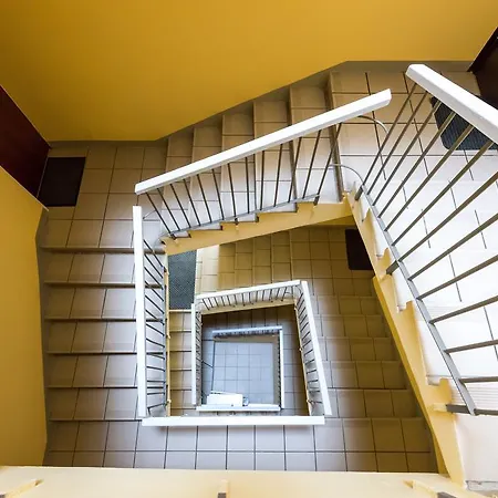 Apartment Kuninga 1a *