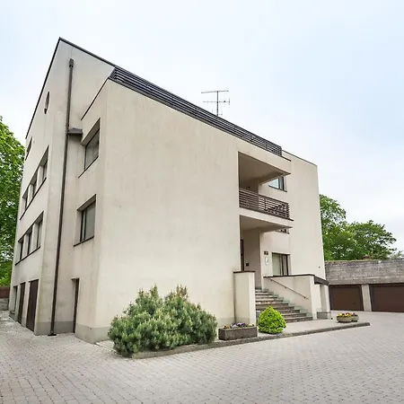 Kuninga 1a Apartment Parnu