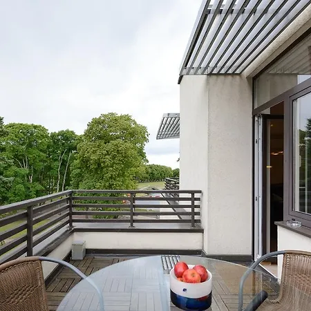Apartment Kuninga 1a Parnu