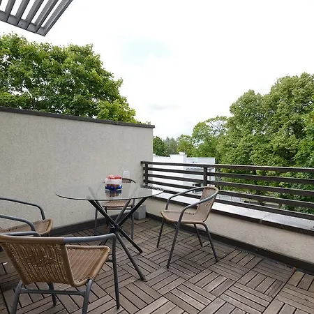Apartment Kuninga 1a