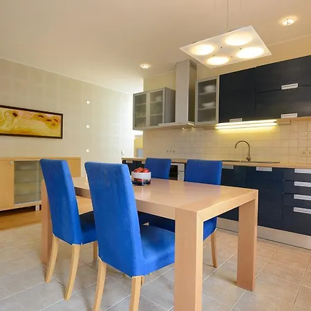Apartment Kuninga 1a