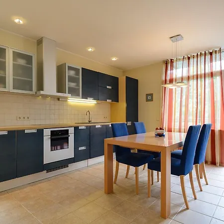 Apartment Kuninga 1a Parnu