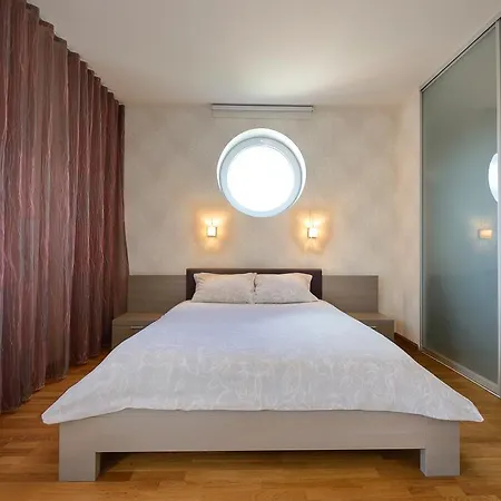 Apartment Kuninga 1a