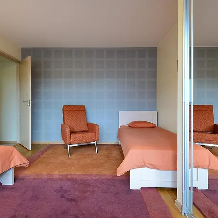 Apartment Kuninga 1a Parnu